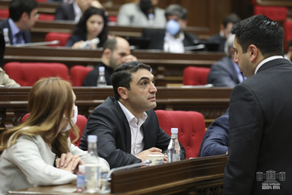 Միայն անցած տարի պատգամավորների գործուղումները պետբյուջեով նախատեսվածից 3 անգամ ավելի գումար են կազմել․ «Հրապարակ»